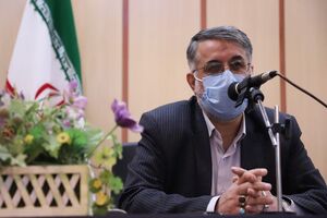 پیشرفت در حوزه علم و فناوری از اصلی ترین ارکان رشد است