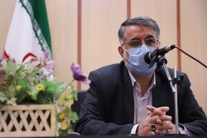 اهتمام دستگاه قضا استان یزد در برگزاری باشکوه اختتامیه نخستین جشنواره عدلیه و رسانه