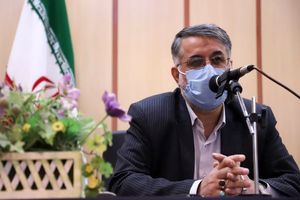 همه مؤلفه های انتخابات امن و سالم در کشور مهیاست