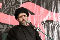 شهدای بزرگوار مدافع حرم پیرو مکتب عاشورا بوده و هستند