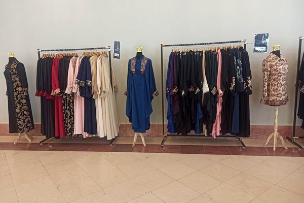 همکاری فرهنگی و اقتصادی ایران و اندونزی در برپایی هفته مد اسلامی