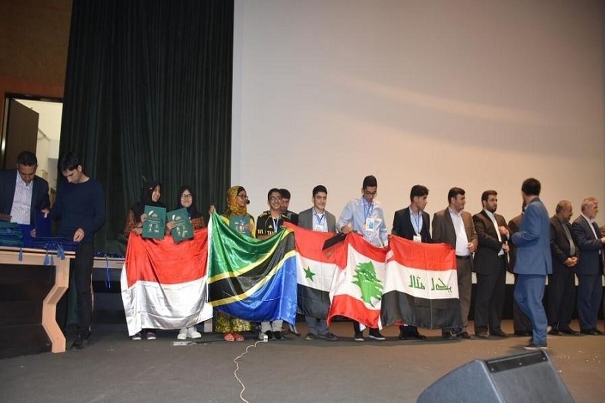 لیگ علمی پایا