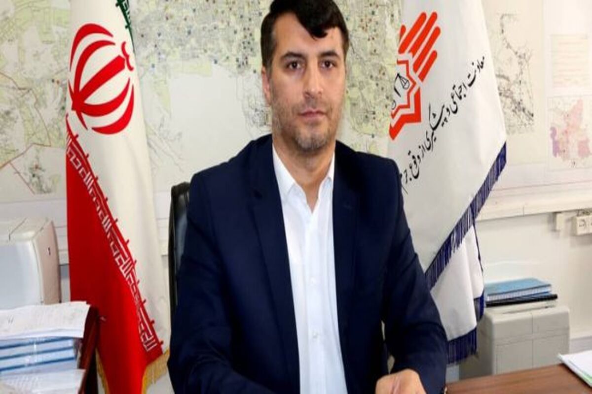 نشست خبری دادگستری 