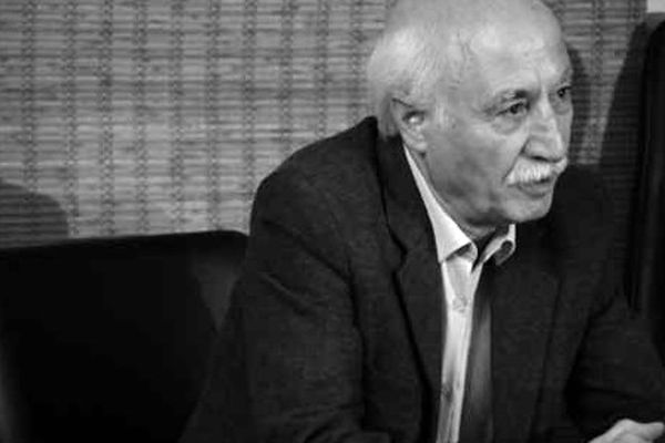 حسن صانعی در گذشت