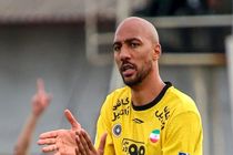 هافبک فرانسوی سابق سپاهان به لیگ انگلیس برگشت