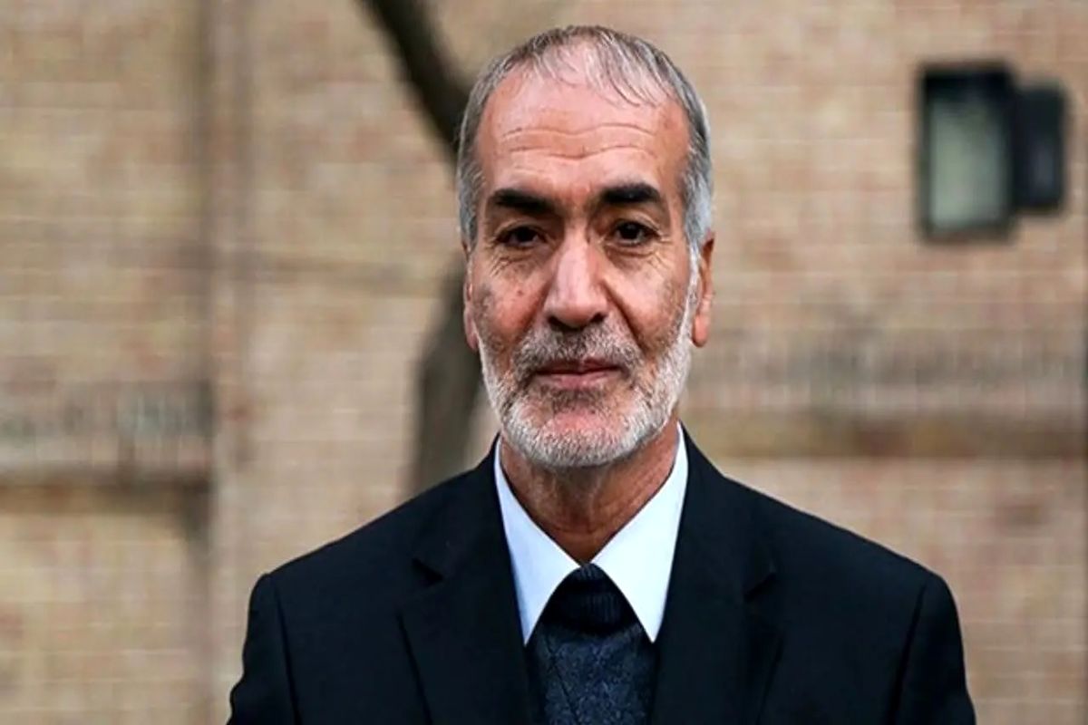 قدرتعلی حشتمیان