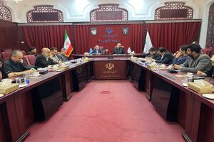 اجرای بسته حمایتی دولت برای احیای صنعت گردشگری و صنایع‌دستی پس از جنگ