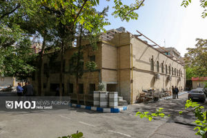 مخالفت شورا با ساخت مدرسه در بوستان‌های تهران/فضای سبز پایتخت را برای مردم حفظ کنیم