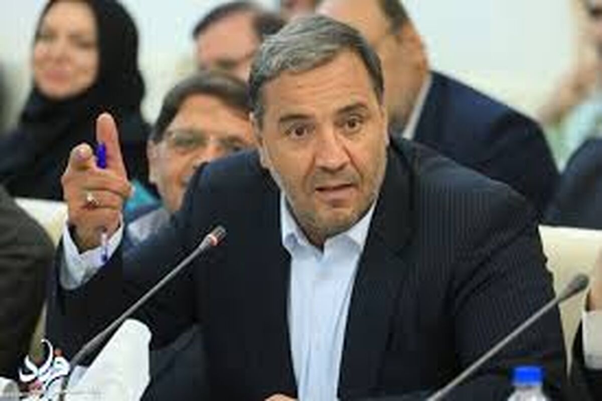 بهرام نیا