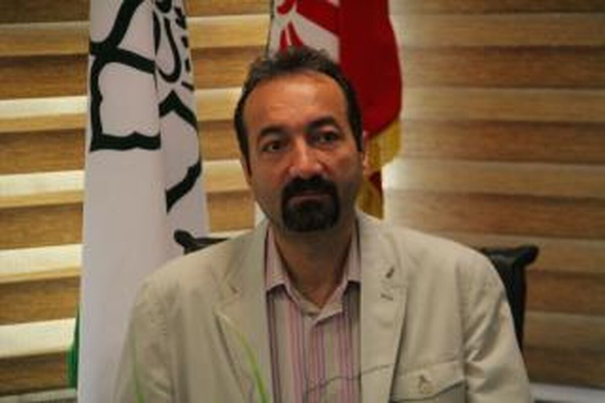 حسینی نژاد