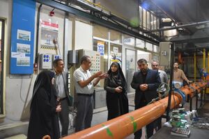 هوش مصنوعی و فناوری‌های نوین محور نوسازی و بازسازی صنایع فارس