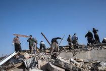 بانک ملی هر چه سریع‌تر اعتبار استمهال را اعلام کند/ اولویت خرید مصالح با تولیدکنندگان شهرستان‌های آسیب‌دیده است