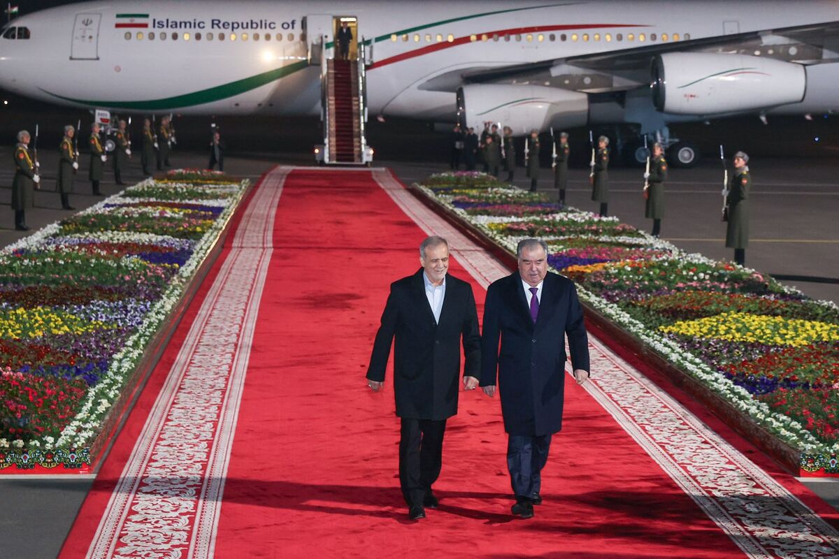 پزشکیان