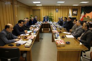 فرصت یک ماهه واحدهای تولیدی برای اتصال انشعاب گاز طبیعی 