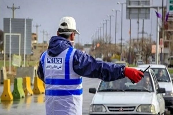 محدودیت‌های ترافیکی ویژه سالگرد شهید سلیمانی در تهران