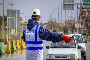 محدودیت‌های ترافیکی ویژه عید سعید فطر اعلام شد