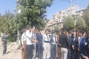  پرداخت تسهیلات صندوق کارآفرینی امید به بیش از هزار طرح در سراسر کشور/ افتتاح طرح‌های اشتغال‌زایی در شهرستان سروآباد

