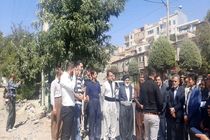  پرداخت تسهیلات صندوق کارآفرینی امید به بیش از هزار طرح در سراسر کشور/ افتتاح طرح‌های اشتغال‌زایی در شهرستان سروآباد

