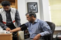 بیش از ۳۶ میلیون و ۵۰۰ هزار ایرانی در «پویش ملی سلامت» غربالگری شدند