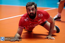 ساعت بازی والیبال ایران و برزیل مشخص شد