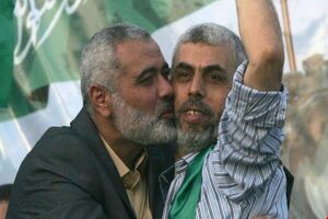 رئیس جدید دفتر سیاسی حماس از نگاه تحلیلگر فلسطینی