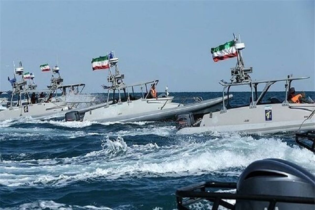 ناوگان دریایی
