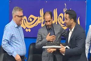 تحول مدیریتی در تأمین و توزیع نفت هرمزگان