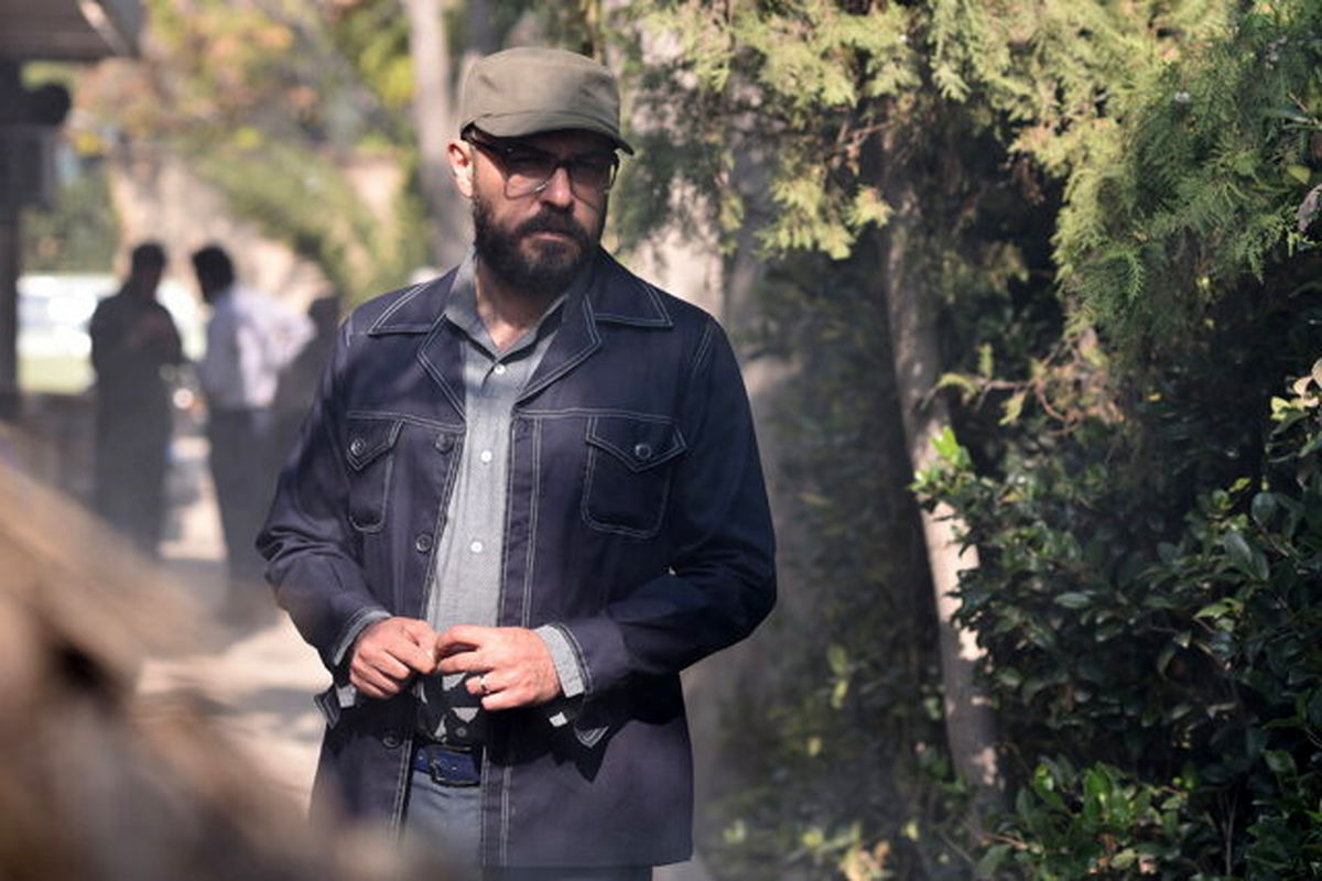 فیلم سینمایی آبادان یازده ۶۰