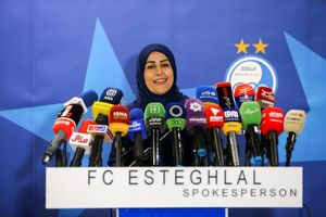 باشگاه این آمادگی را دارد تا با سید حسین حسینی قرارداد ببندد