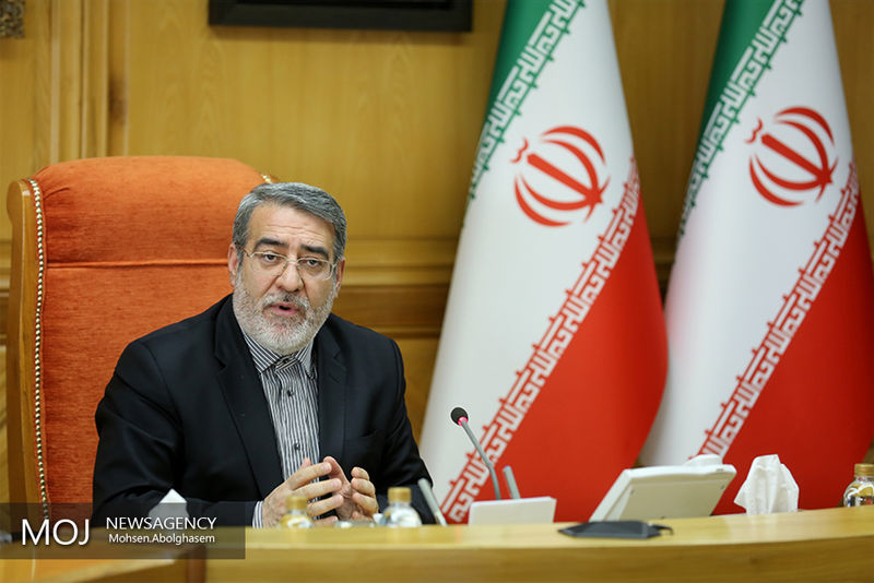 ارتش برای دفاع از ملت هیچ حد و مرزی قائل نیست