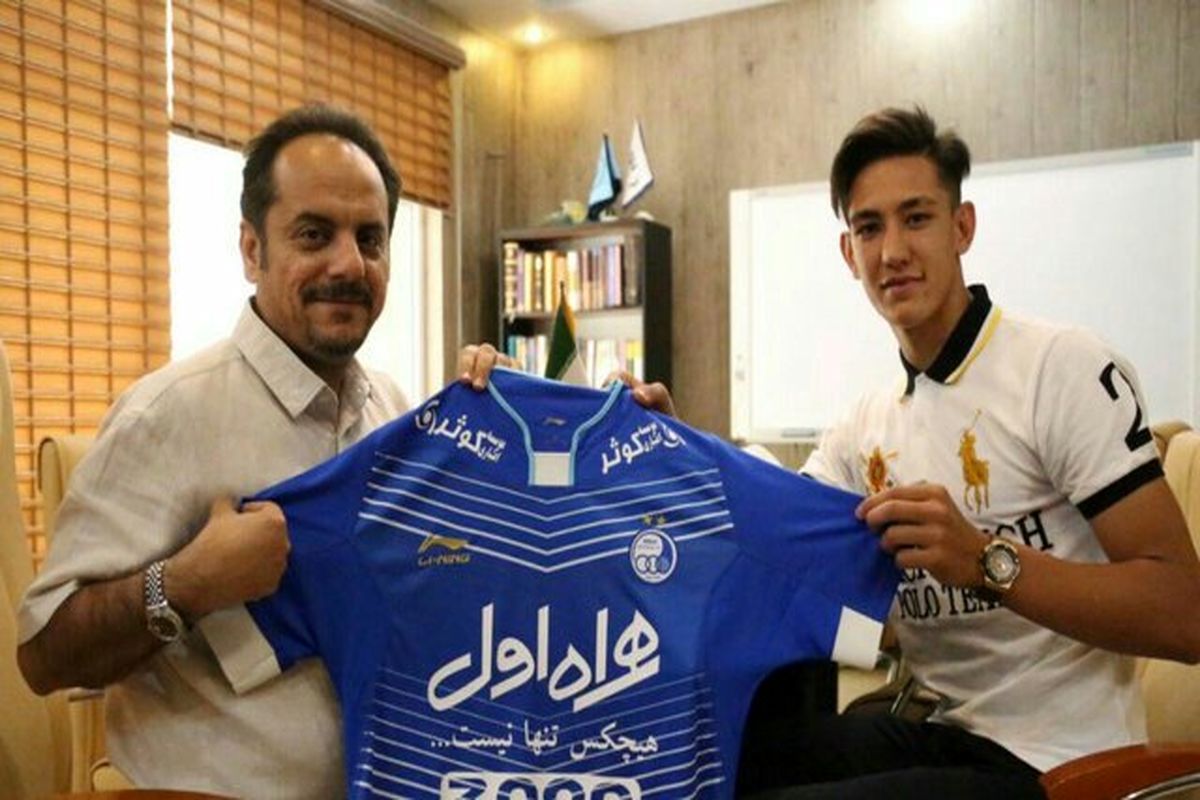 سینا خادم پور