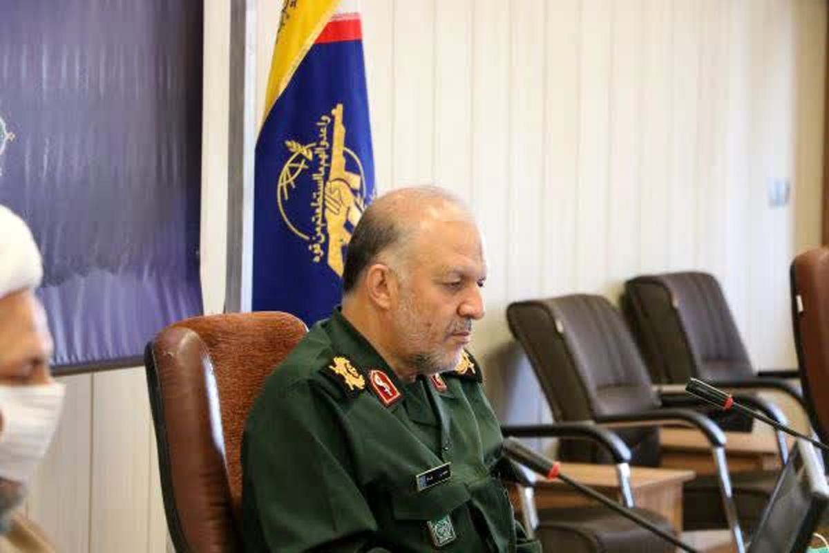 سردار فدا