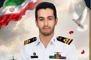 میاندورود و تنکابن مهیای بدرقه پیکر شهید سلیم‌زاده شدند
