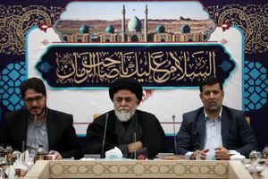 لزوم بهره گیری از ظرفیت های ملی برای برگزاری باشکوه جشن نیمه شعبان