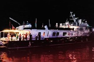 ۴۴۳ داوطلب از ۴۷ کشور در بازداشت غیرقانونی اسرائیل هستند