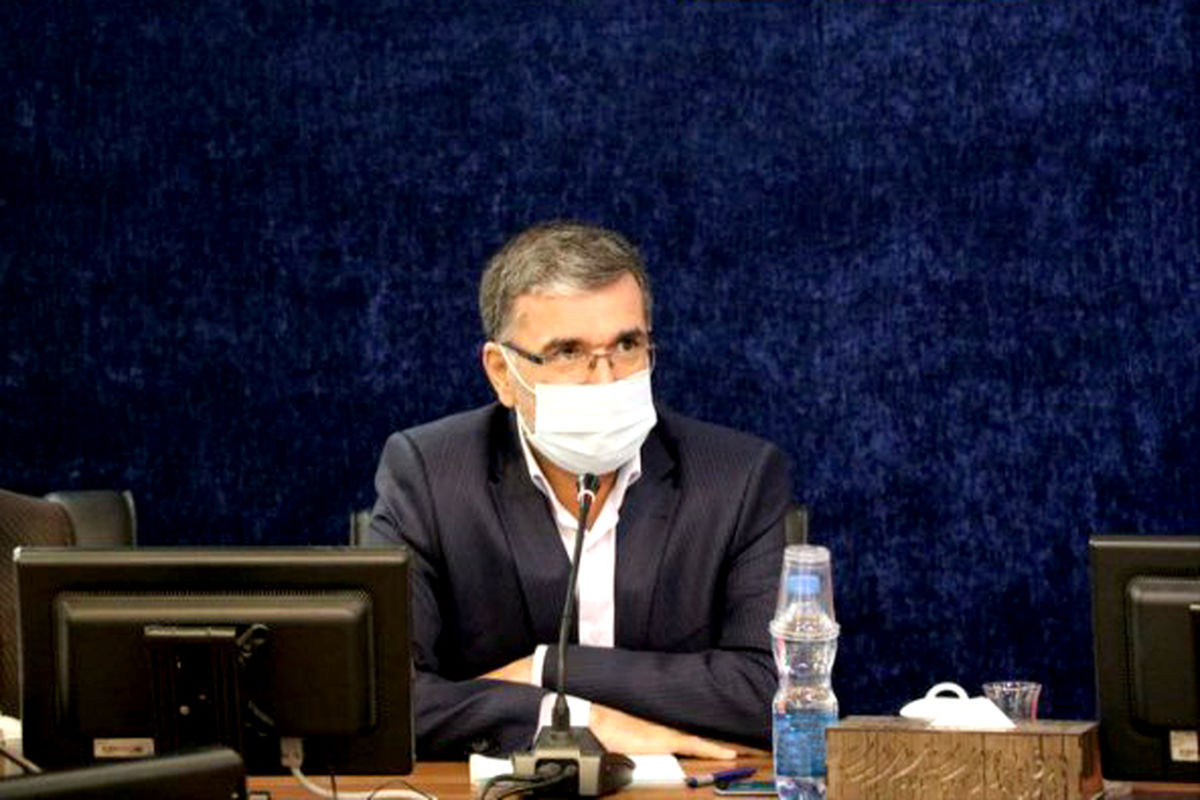 مدیر کل آموزش و پرورش خراسان رضوی