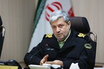 ترخیص ۹۰ درصد بیماران بهبودیافته از کرونا از مراکز درمانی ناجا