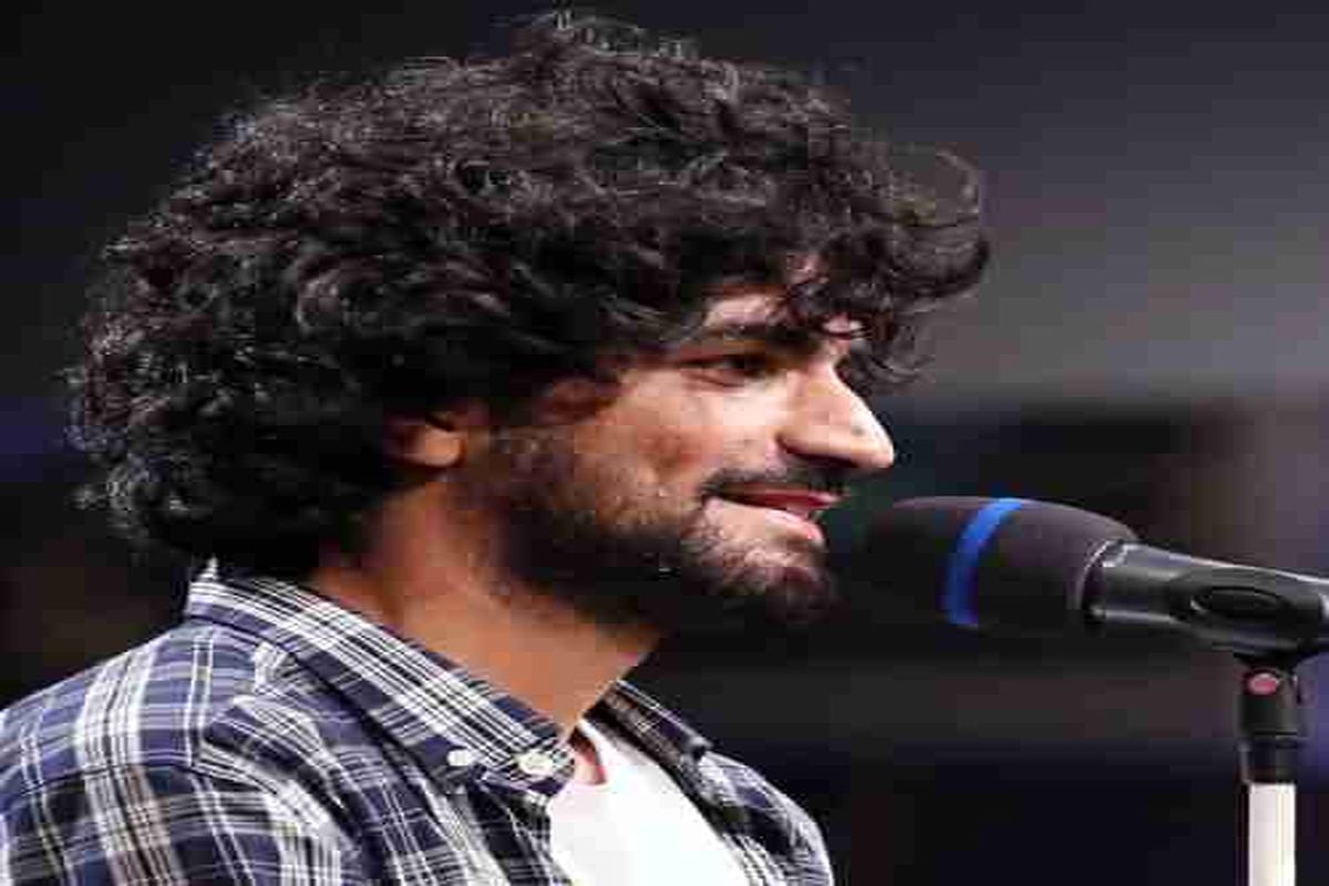 عرفان طهماسبی