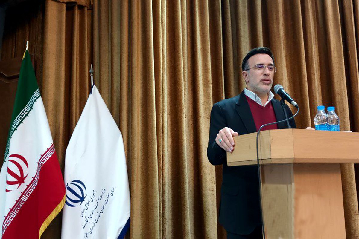 رییس سازمان صمت خراسان رضوی