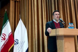 توسعه معادن و صنایع معدنی اولویت گام دوم انقلاب اسلامی است