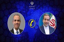 ایران و ترکیه بر ضرورت تقویت مشورت‌ها درباره تنش‌های منطقه‌ تأکید کردند