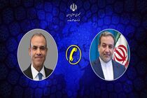 ایران و ترکیه بر ضرورت تقویت مشورت‌ها درباره تنش‌های منطقه‌ تأکید کردند