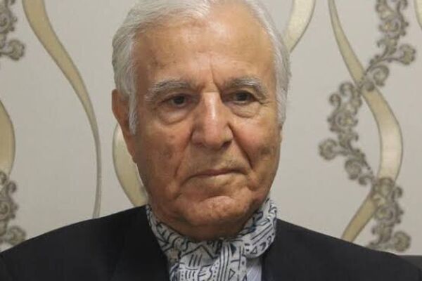 داور شیخاوندی از دنیا رفت
