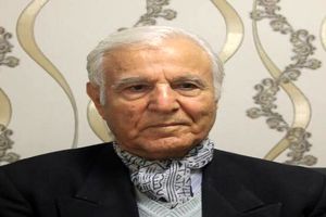 داور شیخاوندی از دنیا رفت