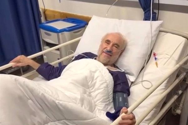 آخرین وضعیت سید محمد خاتمی پس از درمان قلبی