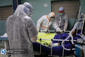 آمار مبتلایان به کرونا در کشور اعلام شد / ۱۴۵ نفر جان باختند