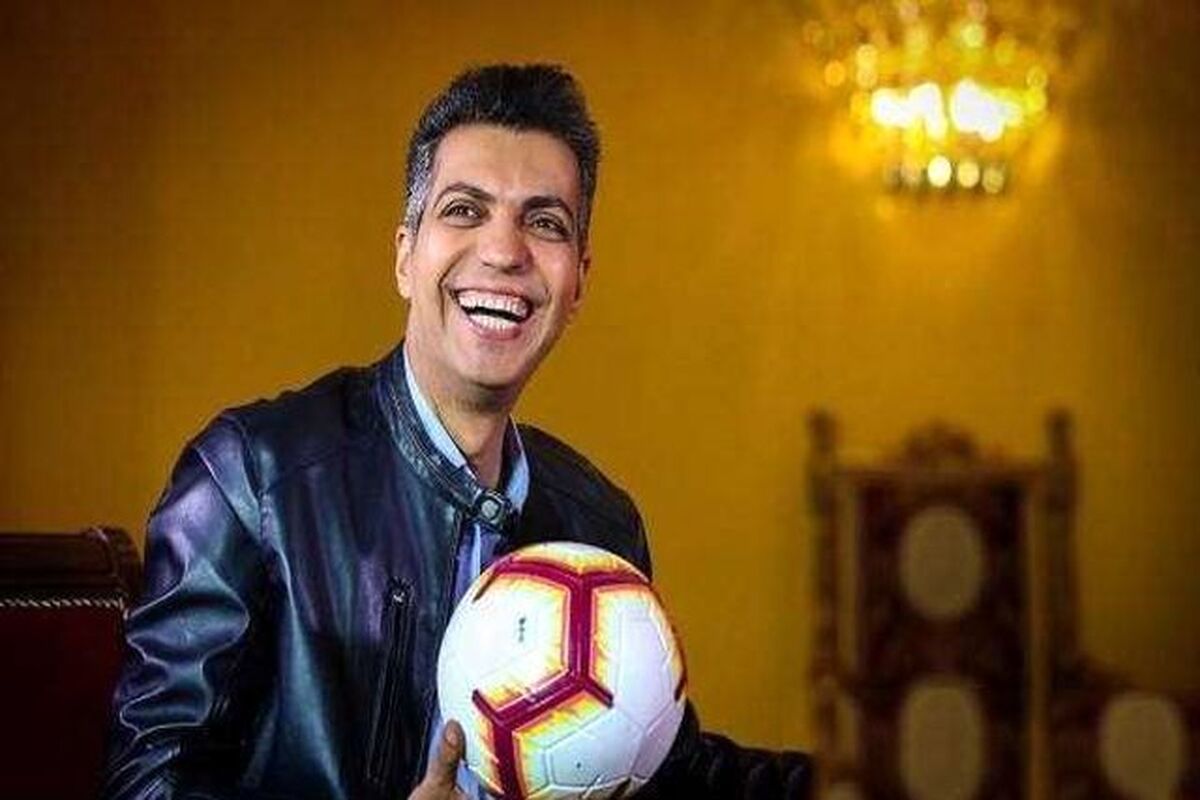 عادل فردوسی پور
