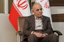 علی عبدالعلی‌زاده رئیس ستاد انتخاباتی مسعود پزشکیان شد