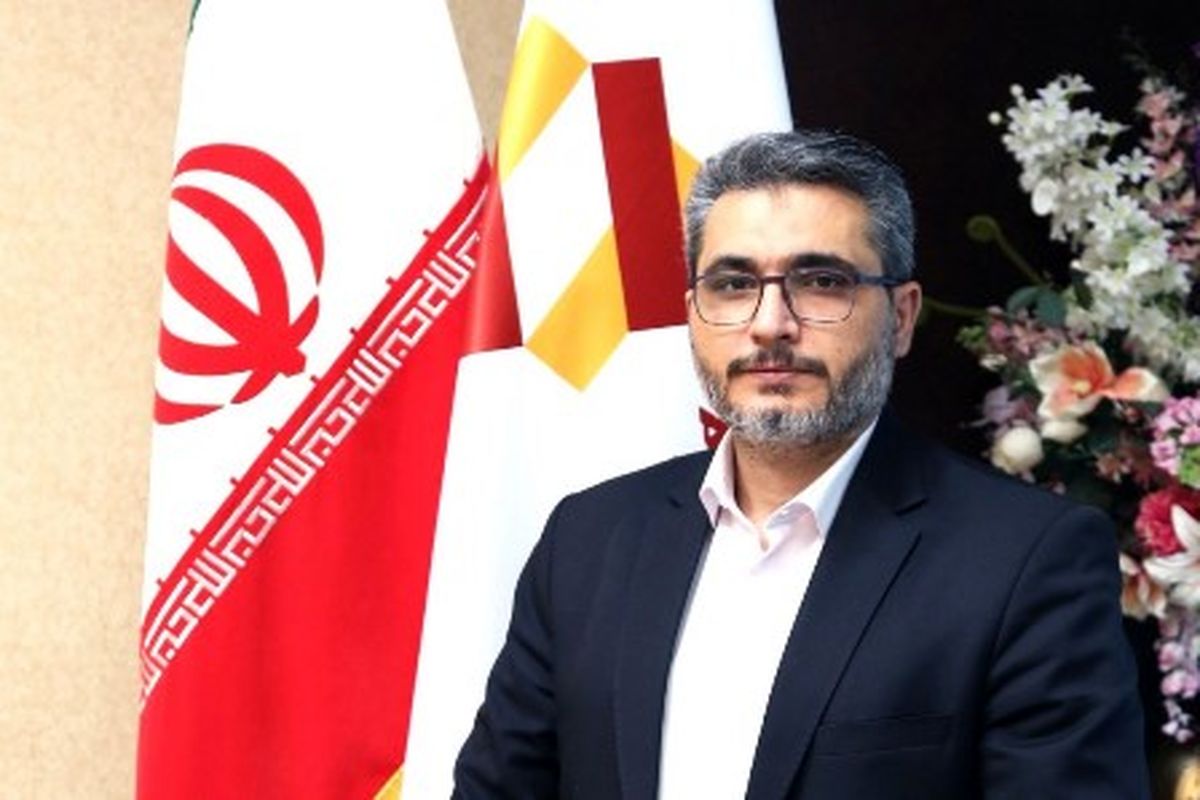 مدیر عامل بانک انصار