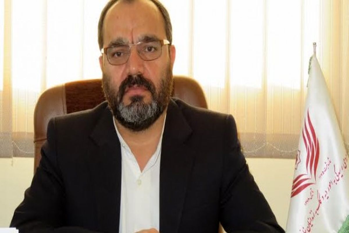 جمیاری زندان ها